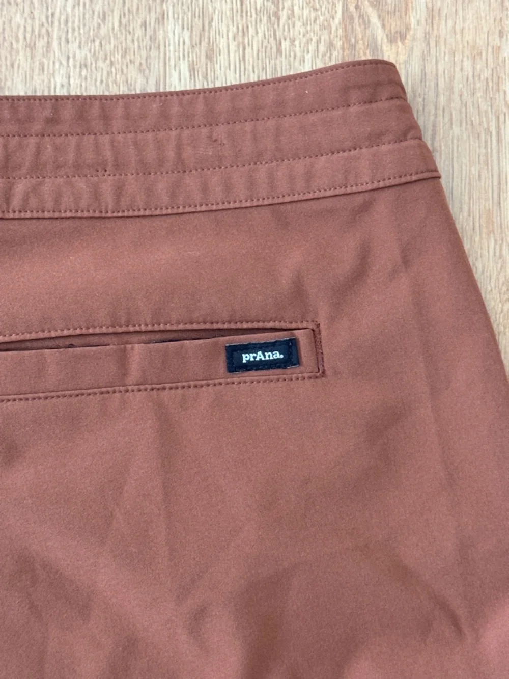 Prana board shorts